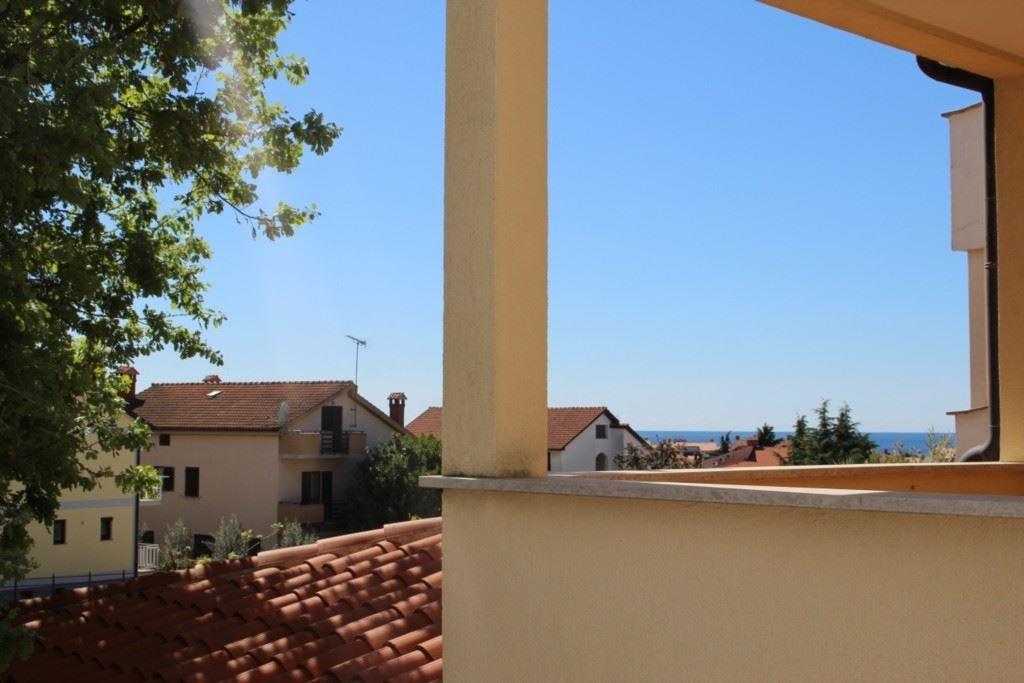 Apartment Maras Poreč Quarto foto