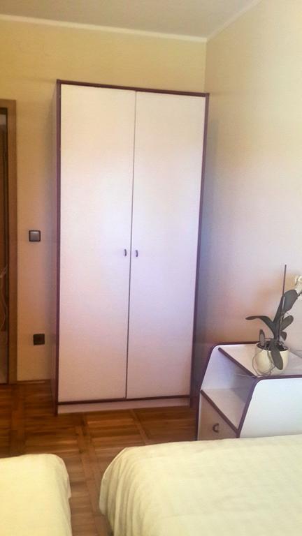Apartment Maras Poreč Exterior foto