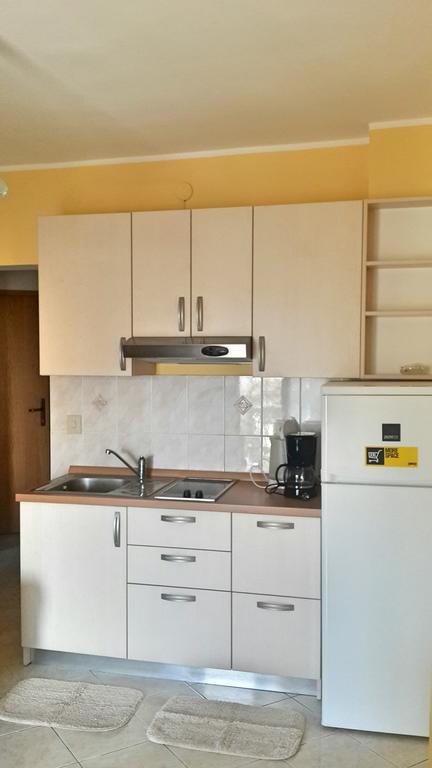 Apartment Maras Poreč Exterior foto